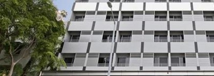 Argus Hotel Darwin