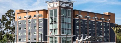 Cambria Hotel Lax