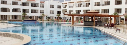 Old Vic Sharm Resort