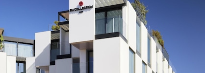 NH Collection Ibiza