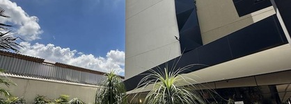 Ramada Encore By Wyndham Sao Paulo Tiradentes