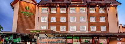 Hotel Laghetto Vivace Canela