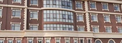 Greentree Guoqing Middle Rd Business Hotel