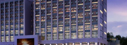 Hilton Garden Inn Shiyan