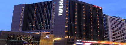 Guangzhou Zhujiang New Town