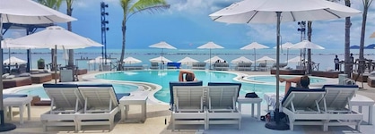 Combo Beach Hotel Samui