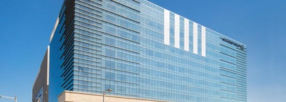Golden Tulip Incheon Airport Hotel & Suites