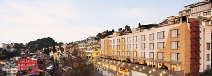 Ramada By Wyndham Darjeeling Gandhi Road