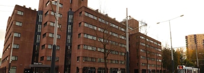 Xo Hotels Park West