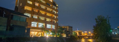 Honjin Hiranoya Bekkan