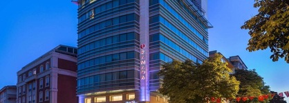 Ramada Ankara Hotel