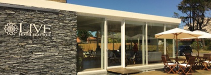 Live Hotel Boutique - Adults Only