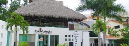 Villas Maria Isabel