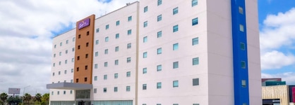 Sleep Inn Tijuana