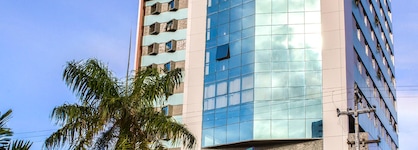 Marante Executive Hotel