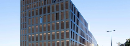 Ibis Styles Basel City