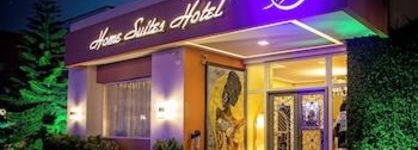 Home Suites Hotel