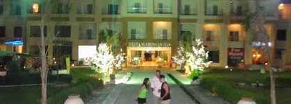 Siesta Marina Hotel