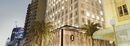 Intercontinental Perth City Centre By Ihg