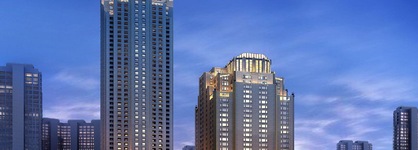 Yun Hotel Wuhan