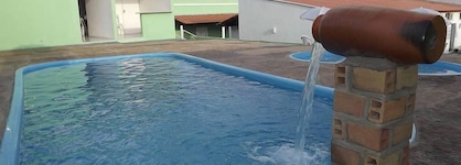 Pousada Teixeira