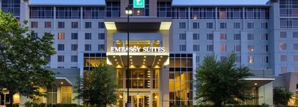 Embassy Suites By Hilton Newark Airport