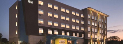 Tru By Hilton Lancaster East
