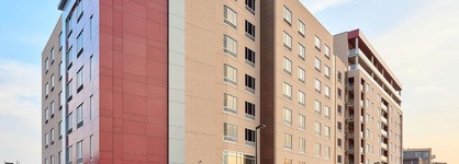 Hampton Inn & Suites By Hilton Quebec City  Saint-Romuald