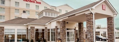 Hilton Garden Inn Winnipeg South