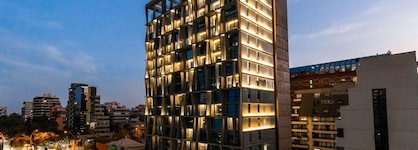 Hyatt Centric Las Condes Santiago