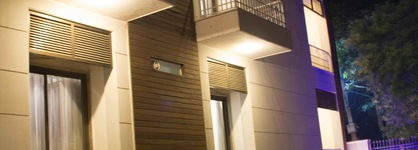 Stately Suites Mg Road