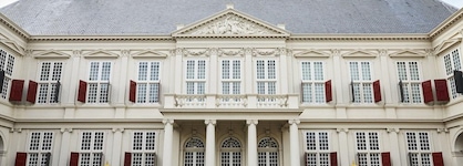 Hotel Indigo The Hague - Palace Noordeinde By Ihg