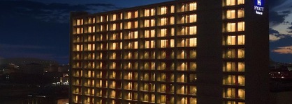 Hyatt House Gebze