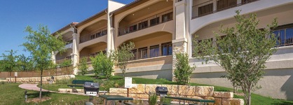 Worldmark Marble Falls