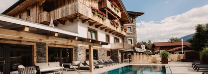 Appartements Knappensteig
