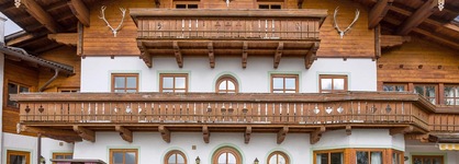 Landhaus Alpenjuwel