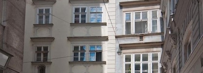 Elegantvienna Apartments