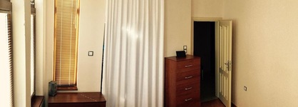 Burgas Center Apartments