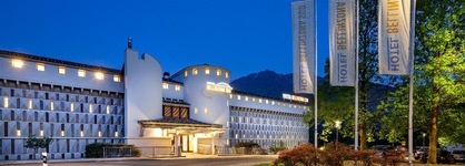 Hotel Bellinzona Sud Swiss Quality