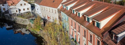Apartmány U Zvonu