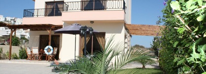 Vineland Cottage