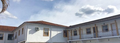 Pousada O Amanhecer