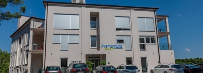Premantura Resort - Hotel & Restaurant