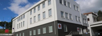 K16 Apartments