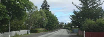 Reykjadalur Guesthouse