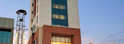 K K Beacon