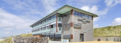 Beachhouse Hotel