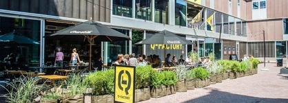 Q-Factory Hotel