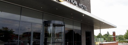 Bastion Hotel Eindhoven Waalre