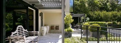 The Point Villas
